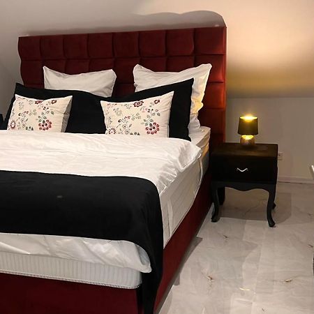 Relaxdays-Apartments 2 Garten Und Pool- Mitbenutzung, Kostenloser Parkplatz, Kontaktloser Checkin, Wifi Mit Smarttv Гютерсло Экстерьер фото