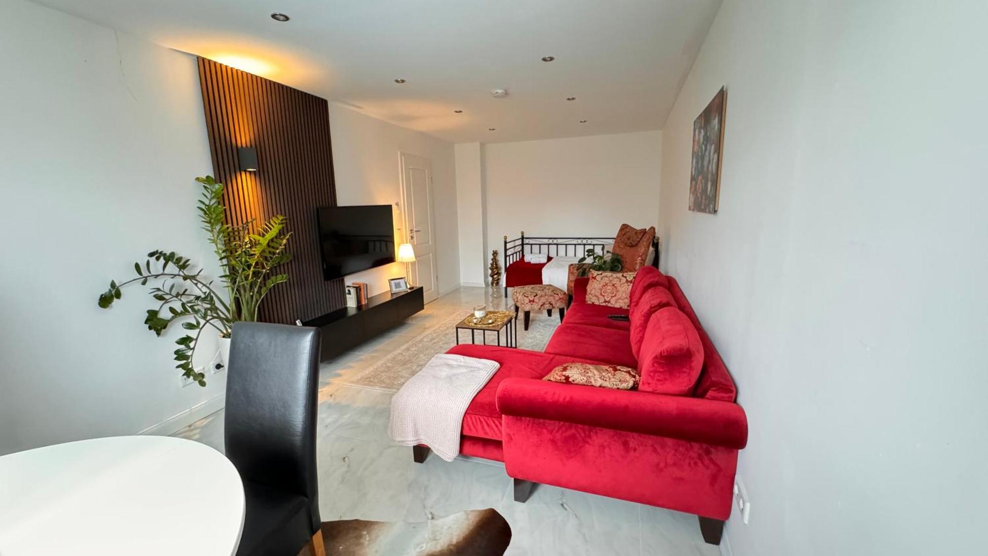 Relaxdays-Apartments 2 Garten Und Pool- Mitbenutzung, Kostenloser Parkplatz, Kontaktloser Checkin, Wifi Mit Smarttv Гютерсло Экстерьер фото