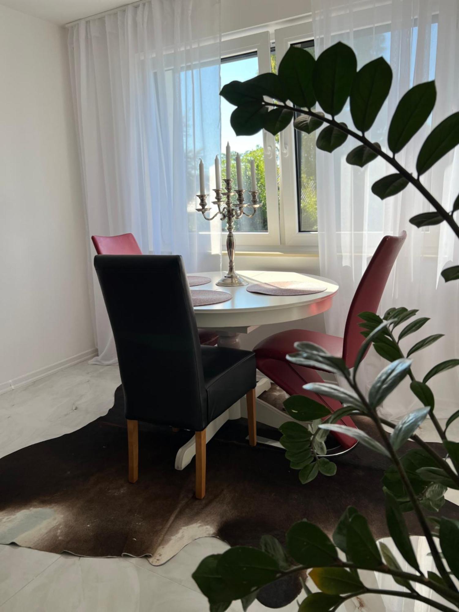 Relaxdays-Apartments 2 Garten Und Pool- Mitbenutzung, Kostenloser Parkplatz, Kontaktloser Checkin, Wifi Mit Smarttv Гютерсло Экстерьер фото